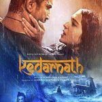 Sara Ali Khan filmas debija - Kedarnath (2018)