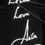 Подпис на Асин
