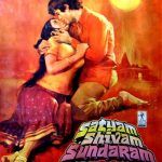 Satyam Shivam Sunderam Film Afişi