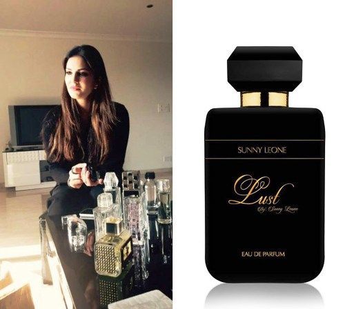 Sunny Leone Lust parfüüm