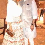 Sridevi sa svojim šogorom Anilom Kapoorom