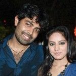 Deepika Singa ar vīru