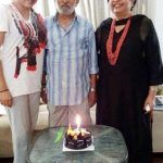 ramya-krishnan-с-нейните родители