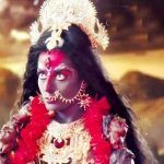 Pooja Sharma som Mahakali i Mahakali - Anth hi Aarambh hai