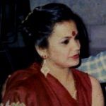 Priya Bathija madre