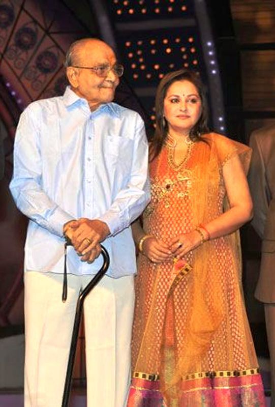 Jaya Prada s K Viswanathom