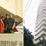 Kareena Kapoor-talo Mumbaissa