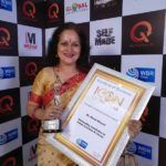Nagrada Himani Shivpuri s ikonom godine