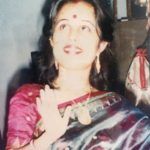 Priya Banerjees annesi