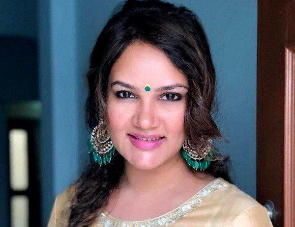 Kamna Pathak (Actress) Agama Suami, Biografi & Lainnya
