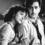 Nargish dengan Raj Kapoor