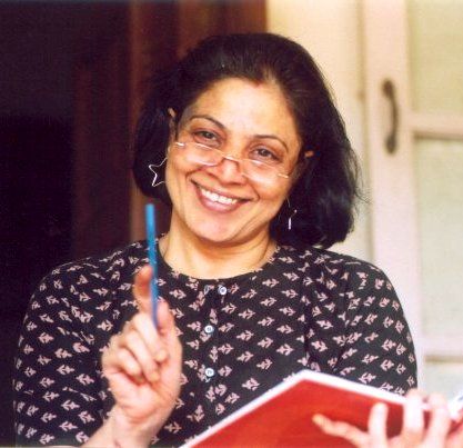 Neelakanti Patekar (épouse de Nana Patekar) Âge, famille, biographie et plus
