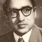   rayuan's Grandfather Mohan Sehgal