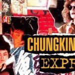 Chungking Ekspresi