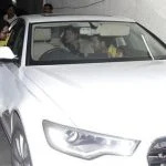   Audi Ayushmann Khurrana