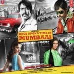   فيلم ابهيشيك بانيرجي الأول ذات مرة في مومباى