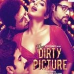   Abhishek Banerjee beut als Casting Director Dirty Picture