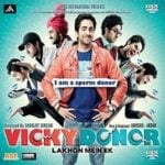   जॉन अब्राहम's Production Debut Vicky Donor