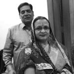 Rohit Mittal forældre