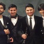 ROY के लिए भूषण कुमार को सर्वश्रेष्ठ संगीत एल्बम पुरस्कार (2015)