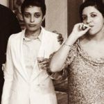 Аксхаи Венкатесх Године, супруга, деца, породица, биографија и још много тога