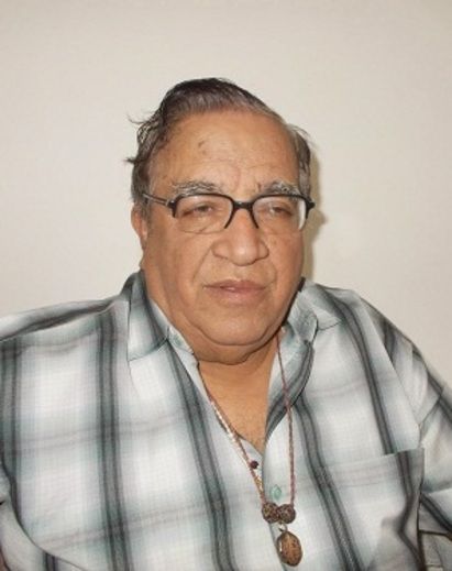 পুনেত ইশার