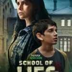 School of Lies Aktörler, Oyuncular ve Ekip