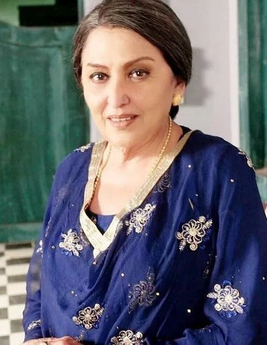  Anju Mahendra