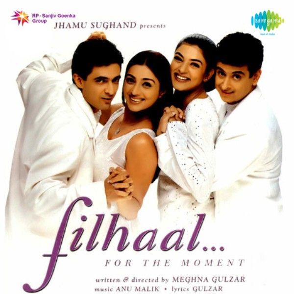 Plakat des Films Filhaal (2002)