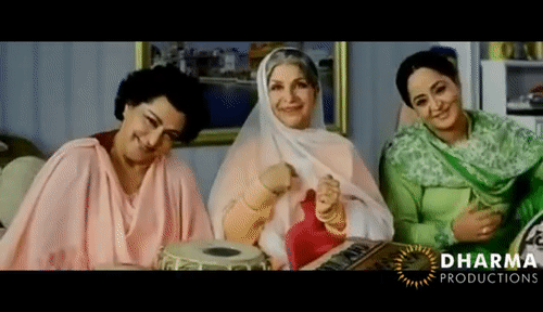 Pritam Aan Milo - komöödia stseen - Kal Ho Naa Ho - Shahrukh Khan ...