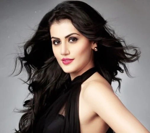 Taapsee Pannu Âge, Taille, Petit ami, Mari, Famille, Biographie & Plus