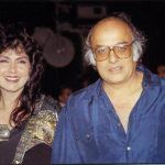 Mahesh Bhatt og Kiran Bhatt