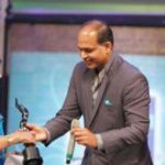 54 वें फिल्मफेयर पुरस्कारों में भानु अथैया