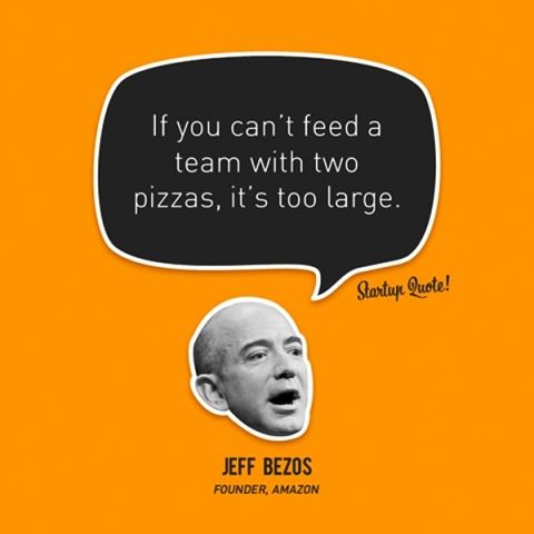 Jeff Bezos Space Company