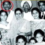 Mahashay Dharampal Gulati sa svojom obitelji