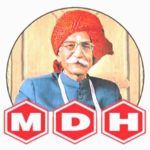 Mahashay Dharampal Gulati - MDH