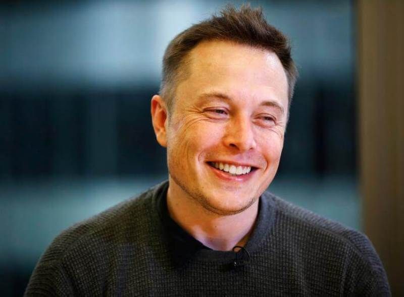 Elon Musk Alter, Frau, Freundin, Kinder, Familie, Biografie & mehr
