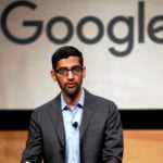 Sundar Pichai Âge, épouse, enfants, famille, biographie et plus