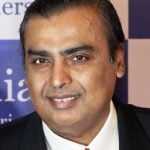 Mukesh Ambani Âge, caste, épouse, enfants, famille, biographie et plus