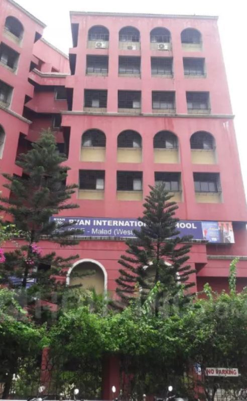 Ryan International School à Malad, Mumbai