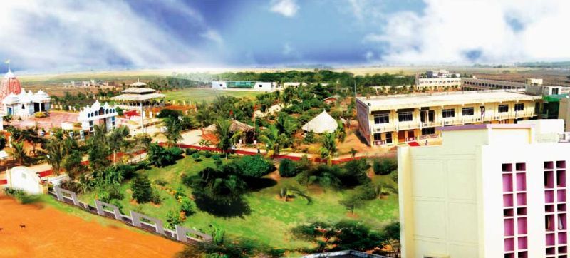 Institut Teknologi Perindustrian Kalinga