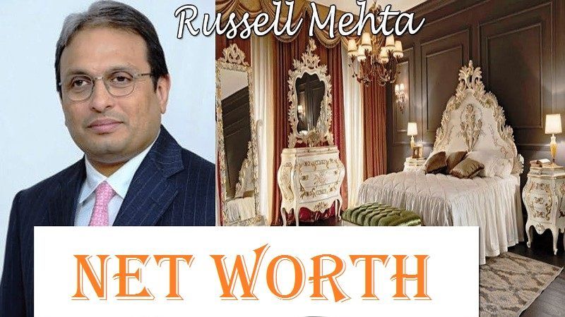 Russel Mehta neto vrijednost: imovina, prihod, kuće, automobili i još mnogo toga