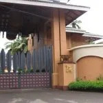  Eisvogel-Villa Goa