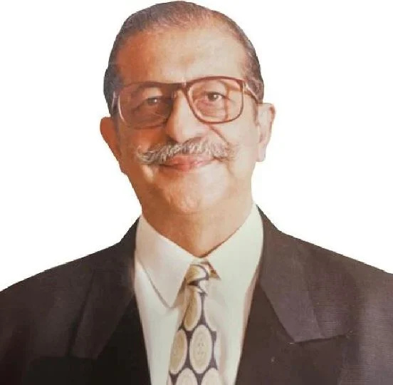 Areez Pirojshaw Khambatta Leeftijd, dood, vrouw, kinderen, familie, biografie en meer