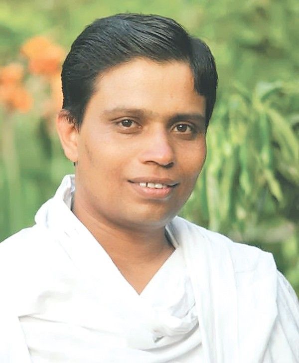 Acharya Balkrishna Profile