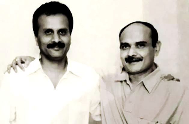 VG Siddhartha ar Mahendru Kampani