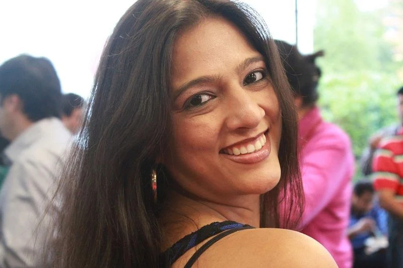 Pihu Jain (съпругата на Amit Jain) Възраст, съпруг, деца, семейство, биография и други