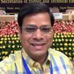 Rakesh Verma (IAS) อายุ ภรรยา ลูก ครอบครัว ชีวประวัติ และอื่นๆ