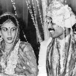 Kapil Dev laulības foto