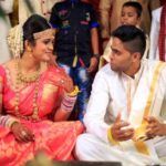 Suryakumar Yadav und Devisha Shetty heiraten Bild